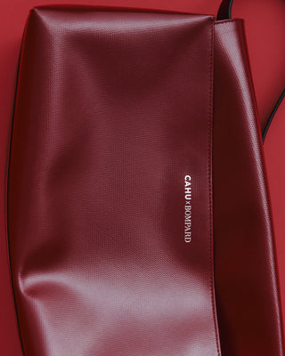 Le Clémence - L - Bompard x CAHU