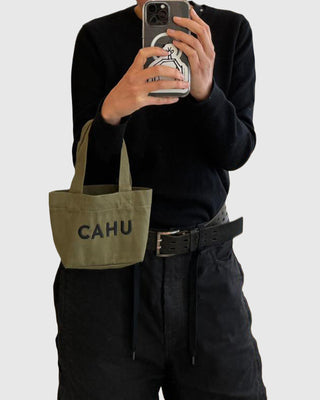 BB CAHU