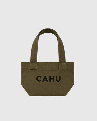 BB CAHU