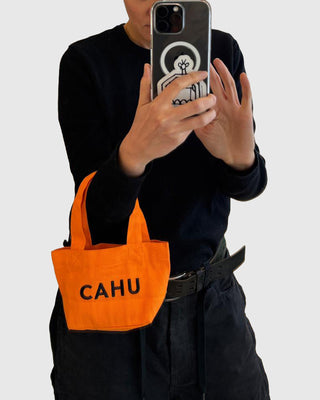 BB CAHU