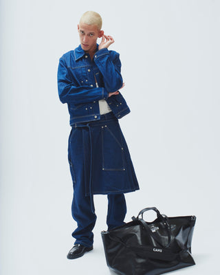 THE PRATIQUE LARGE OUEST PARIS x CAHU