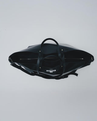 THE PRATIQUE LARGE OUEST PARIS x CAHU