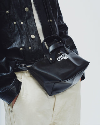 THE PRATIQUE XXS OUEST PARIS x CAHU