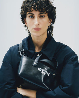 THE PRATIQUE XXS OUEST PARIS x CAHU