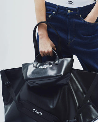 THE PRATIQUE XXS OUEST PARIS x CAHU