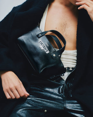 THE PRATIQUE XXS OUEST PARIS x CAHU