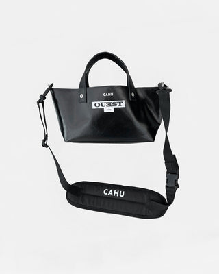 THE PRATIQUE XXS OUEST PARIS x CAHU