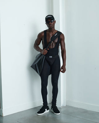 THE PRATIQUE LARGE OUEST PARIS x CAHU