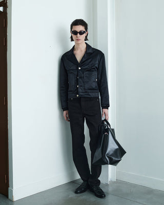 THE PRATIQUE LARGE OUEST PARIS x CAHU