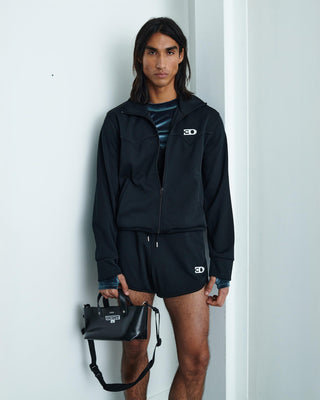 THE PRATIQUE XXS OUEST PARIS x CAHU