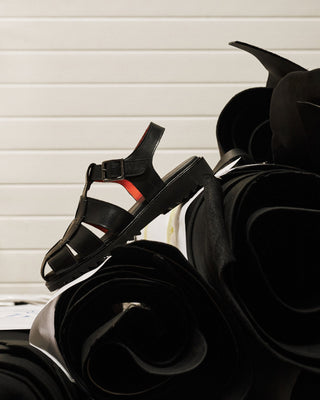 Santorini Sandals - Paraboot x CAHU