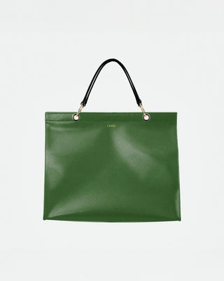 Le Mamie - Dark Green