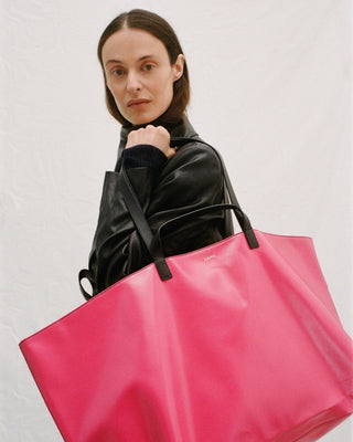 Le Pratique - L - Non Zippé - Light Pink