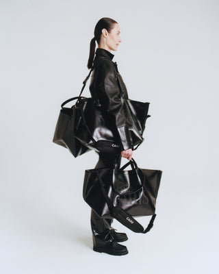 Le Pratique - M - PSG x CAHU