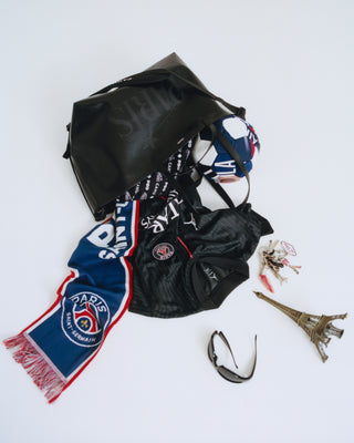 Le Pratique - M - PSG x CAHU