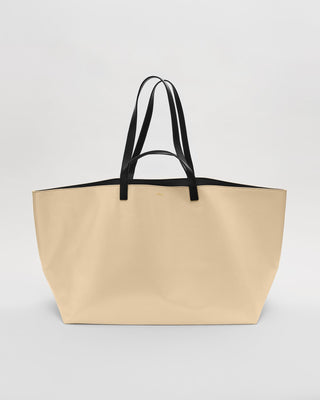 Le Pratique - L - Non Zippé - Cream