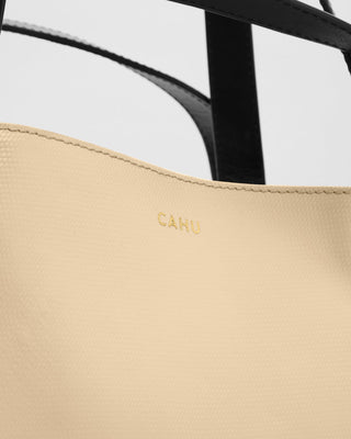 Le Pratique - L - Non Zippé - Cream