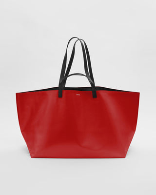 Le Pratique - L - Non Zippé - Red