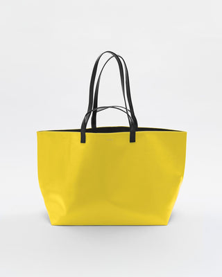 Le Pratique - M - Non Zippé - Yellow