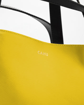 Le Pratique - M - Non Zippé - Yellow