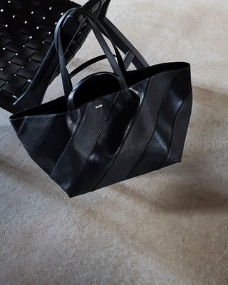 Le Pratique - M - Striped