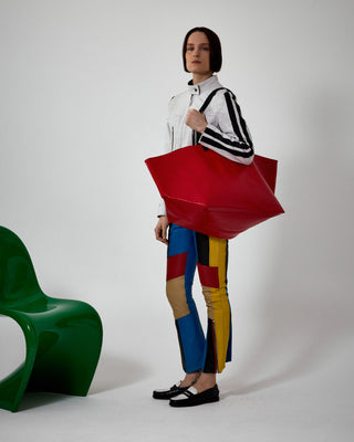 Le Pratique - L - Non Zippé - Red