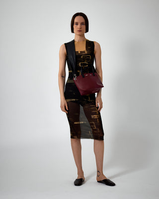 Le Pratique Bimatière - XS