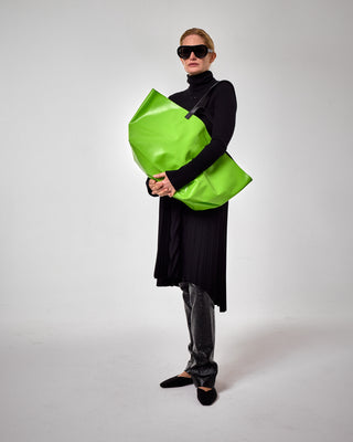 Le Pratique - L - Non Zippé - Light Green