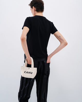 BB CAHU