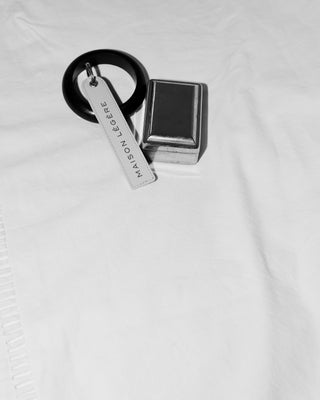 Le Porte Clés Bimatière - Maison Légère x CAHU