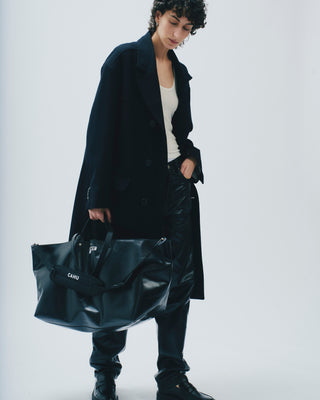 THE PRATIQUE LARGE OUEST PARIS x CAHU