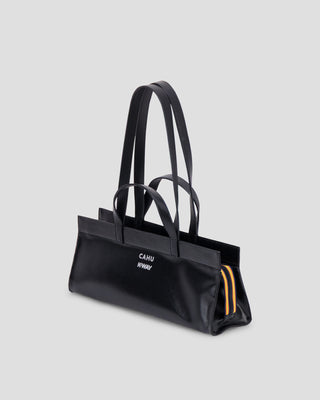Le Mamie Baguette - K-WAY x CAHU
