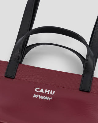 Le Mamie Baguette - K-WAY x CAHU