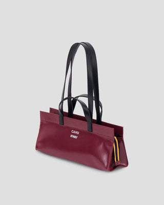 Le Mamie Baguette - K-WAY x CAHU