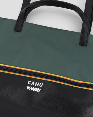 Le Pratique Bimatière - M - K-WAY x CAHU