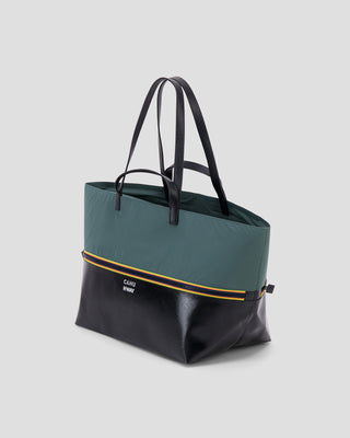 Le Pratique Bimatière - M - K-WAY x CAHU