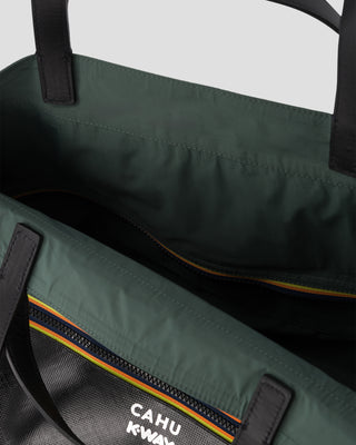 Le Pratique Bimatière - M - K-WAY x CAHU