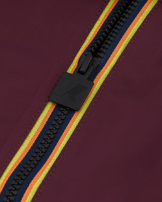 Le Pratique Bimatière - M - K-WAY x CAHU