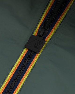 Le Pratique Bimatière - M - K-WAY x CAHU