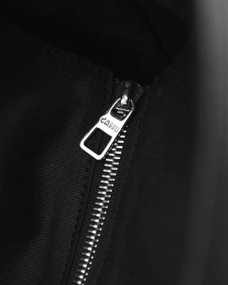 Le Pratique Bimatière - M - Eggplant and Black