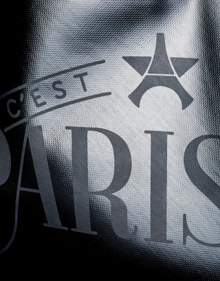 Le Pratique - M - PSG x CAHU