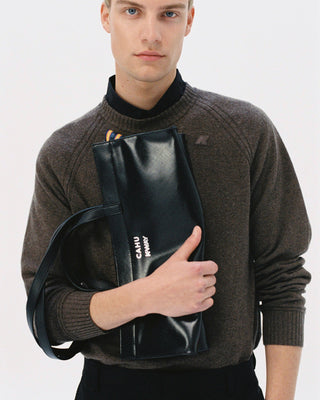 Le Mamie Baguette - K-WAY x CAHU