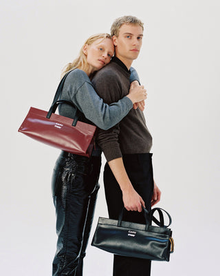 Le Mamie Baguette - K-WAY x CAHU