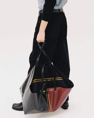 Le Pratique Bigoût - L - K-WAY x CAHU