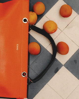 Le Mamie - Orange