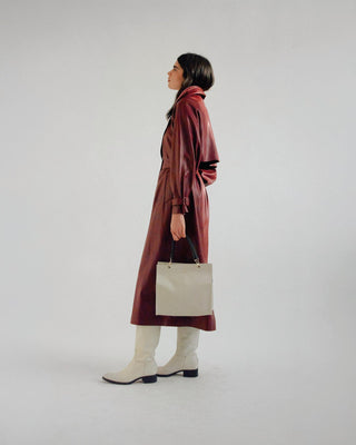 Le Mamie - XS - Cream