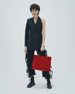 Le Mamie - Red