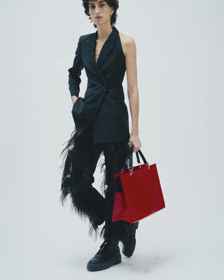 Le Mamie - Red