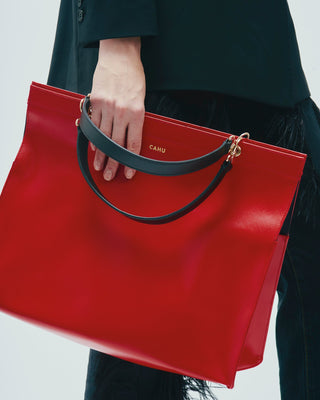 Le Mamie - Red