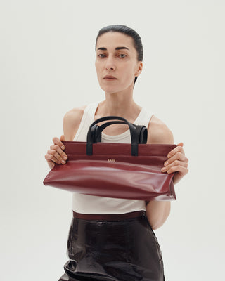 Le Mamie Baguette